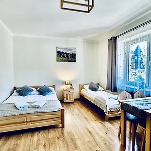  Apartament Jagiellonska 9