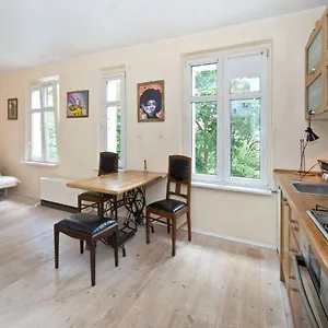 Nice On 3 Maja 13/5 Apartament Sopot