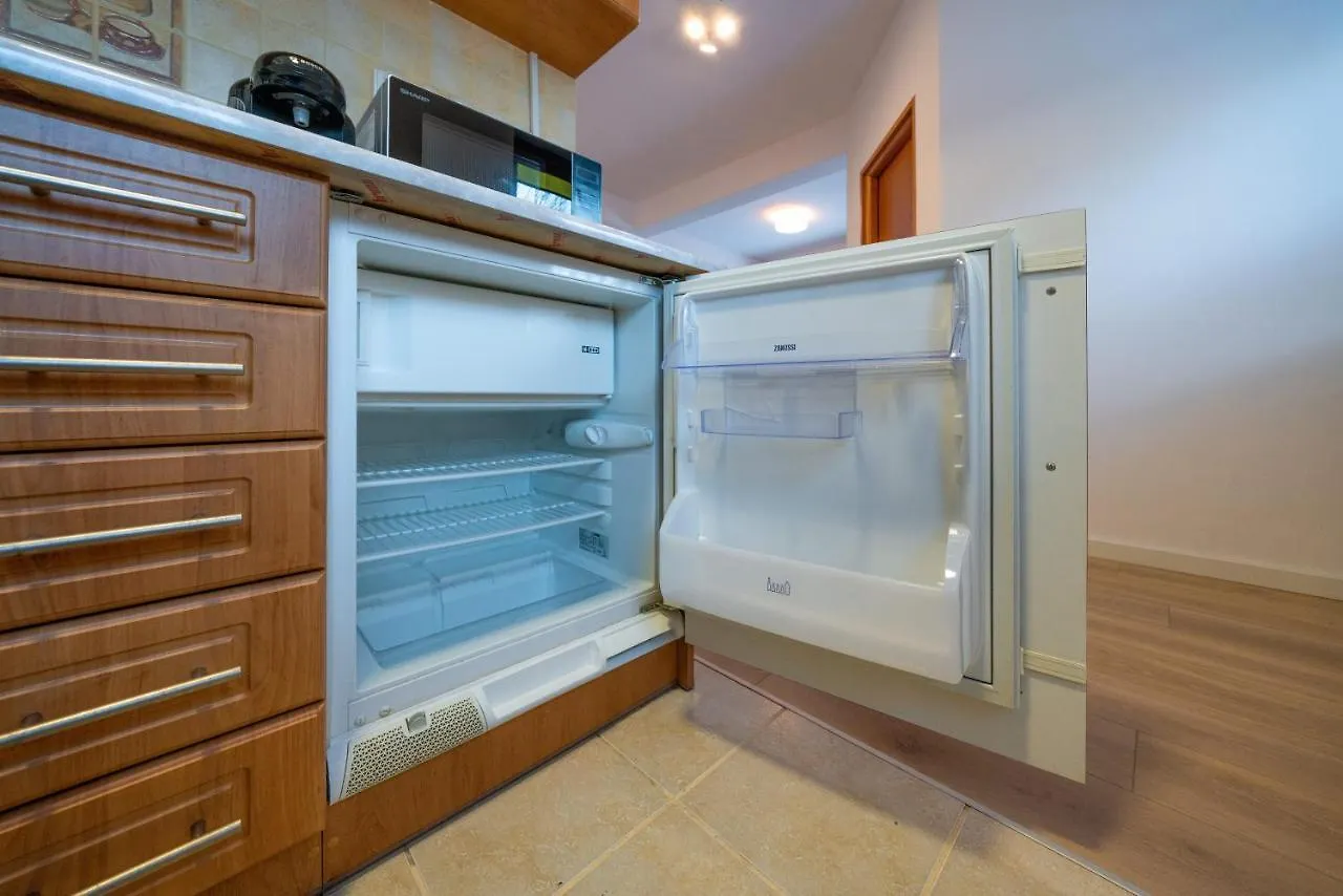WHY NOT Apartament Bogówka 12A/2 obok Skoczni Zakopane Polska
