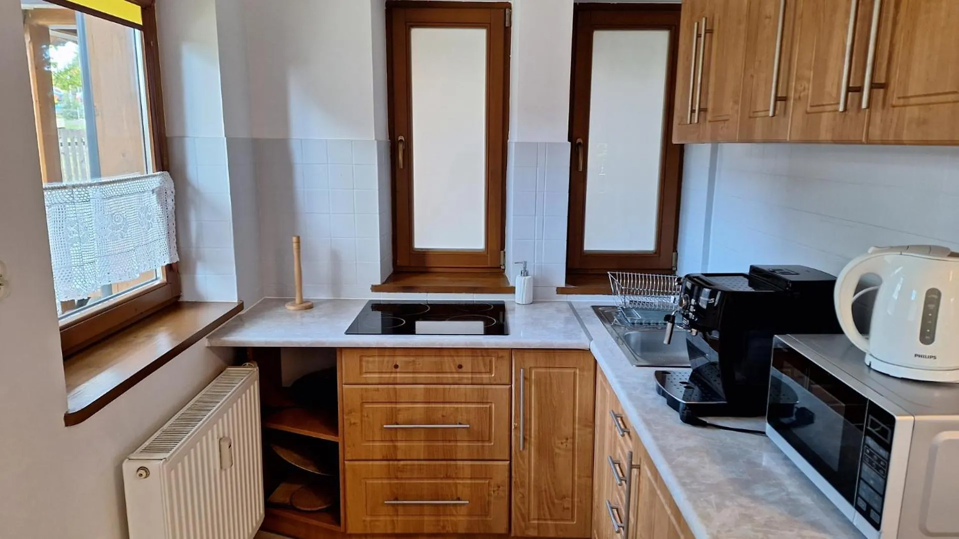 WHY NOT Apartament Bogówka 12A/2 obok Skoczni Zakopane